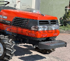 KUBOTA GL200