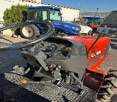 KUBOTA GL200