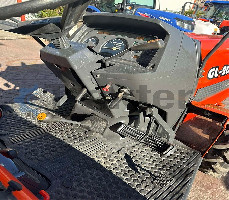 KUBOTA GL200