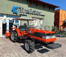 KUBOTA GL200