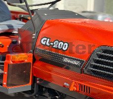 KUBOTA GL200