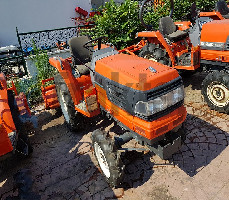 KUBOTA GL201