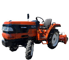 KUBOTA GL201