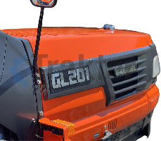 KUBOTA GL201