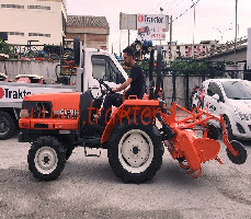 KUBOTA GL21