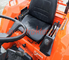 KUBOTA GL21