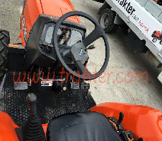 KUBOTA GL21