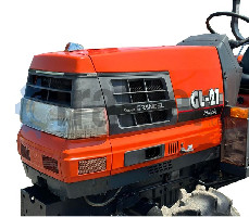 KUBOTA GL21