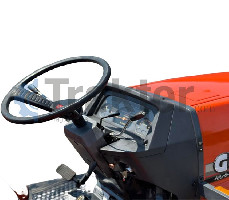 KUBOTA GL21