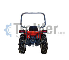 KUBOTA GL220
