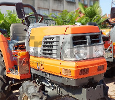 KUBOTA GL220