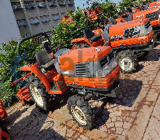 KUBOTA GL220