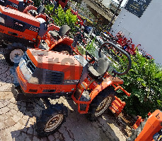 KUBOTA GL220