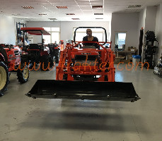 KUBOTA GL220