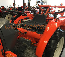 KUBOTA GL220