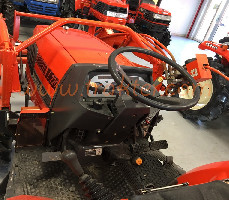 KUBOTA GL220