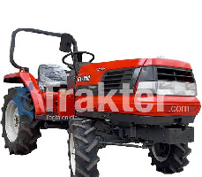 KUBOTA GL220