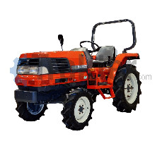 KUBOTA GL220