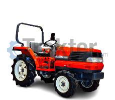 KUBOTA GL220