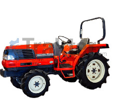 KUBOTA GL220