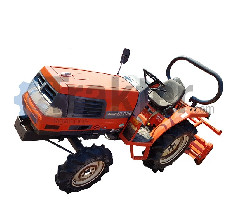 KUBOTA GL220