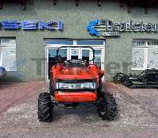 KUBOTA GL221