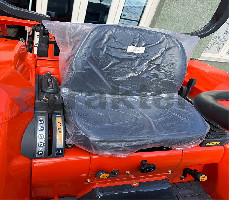 KUBOTA GL221