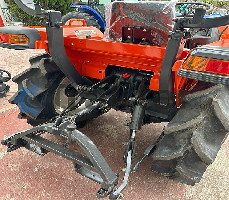 KUBOTA GL23