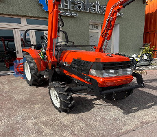 KUBOTA GL23