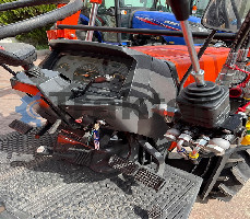 KUBOTA GL23