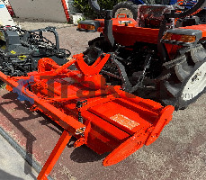 KUBOTA GL23