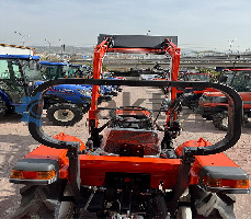 KUBOTA GL23