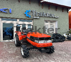 KUBOTA GL23