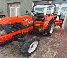 KUBOTA GL240