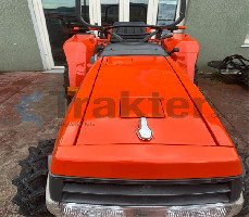 KUBOTA GL240