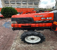 KUBOTA GL240