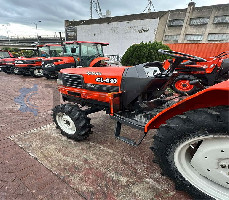 KUBOTA GL240