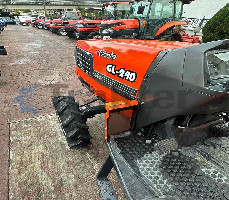 KUBOTA GL240