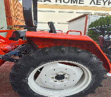KUBOTA GL240