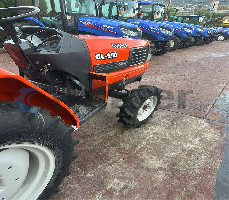 KUBOTA GL240