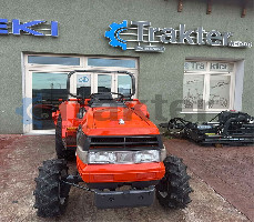 KUBOTA GL240