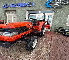 KUBOTA GL240
