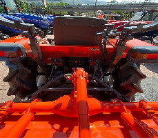 KUBOTA GL241