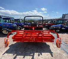 KUBOTA GL241