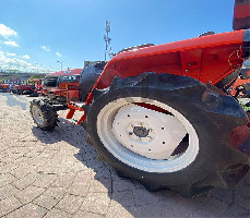 KUBOTA GL241