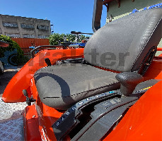 KUBOTA GL241