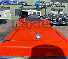 KUBOTA GL241