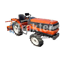 KUBOTA GL241