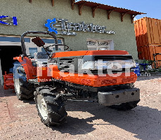 KUBOTA GL241