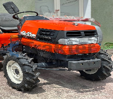 KUBOTA GL25